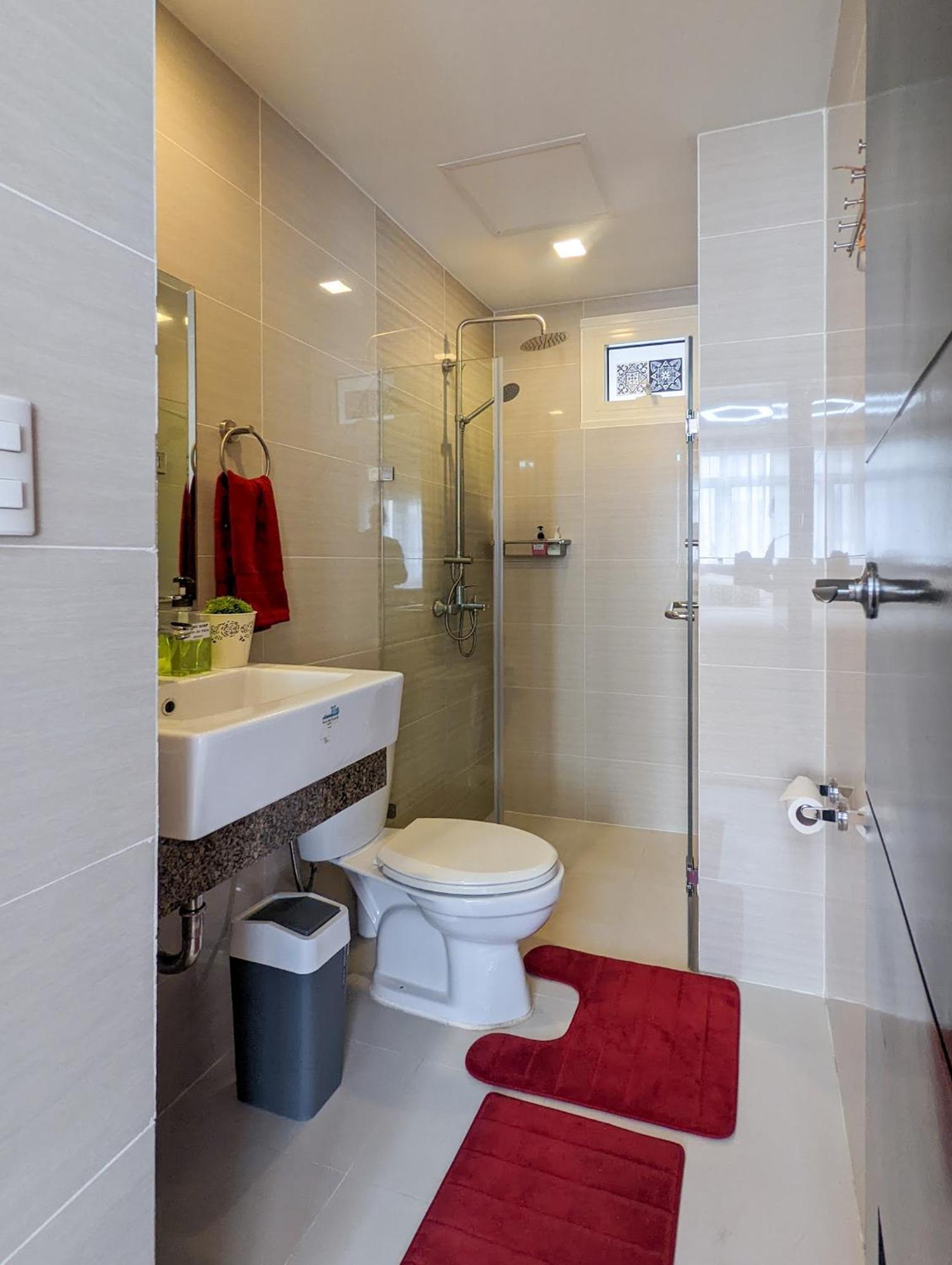 Studio Condo Naia Airport Terminal 3 Newport City Casino Manila Eksteriør billede