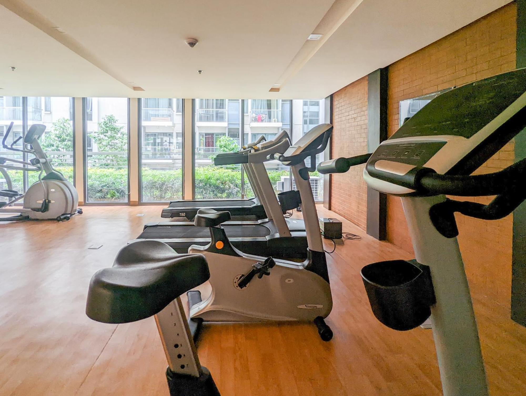 Studio Condo Naia Airport Terminal 3 Newport City Casino Manila Eksteriør billede