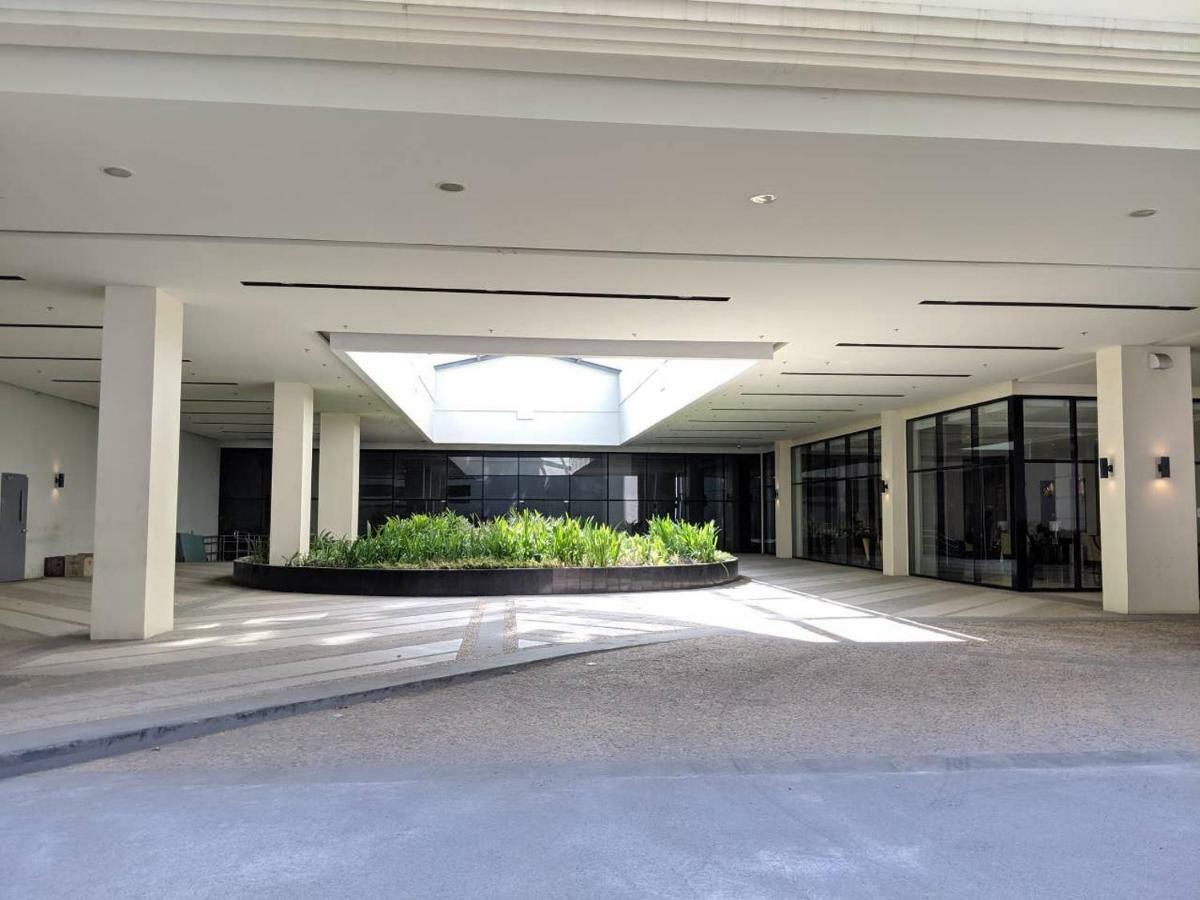 Studio Condo Naia Airport Terminal 3 Newport City Casino Manila Eksteriør billede