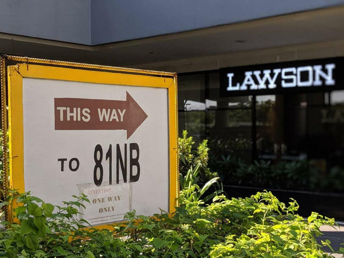 Studio Condo Naia Airport Terminal 3 Newport City Casino Manila Eksteriør billede